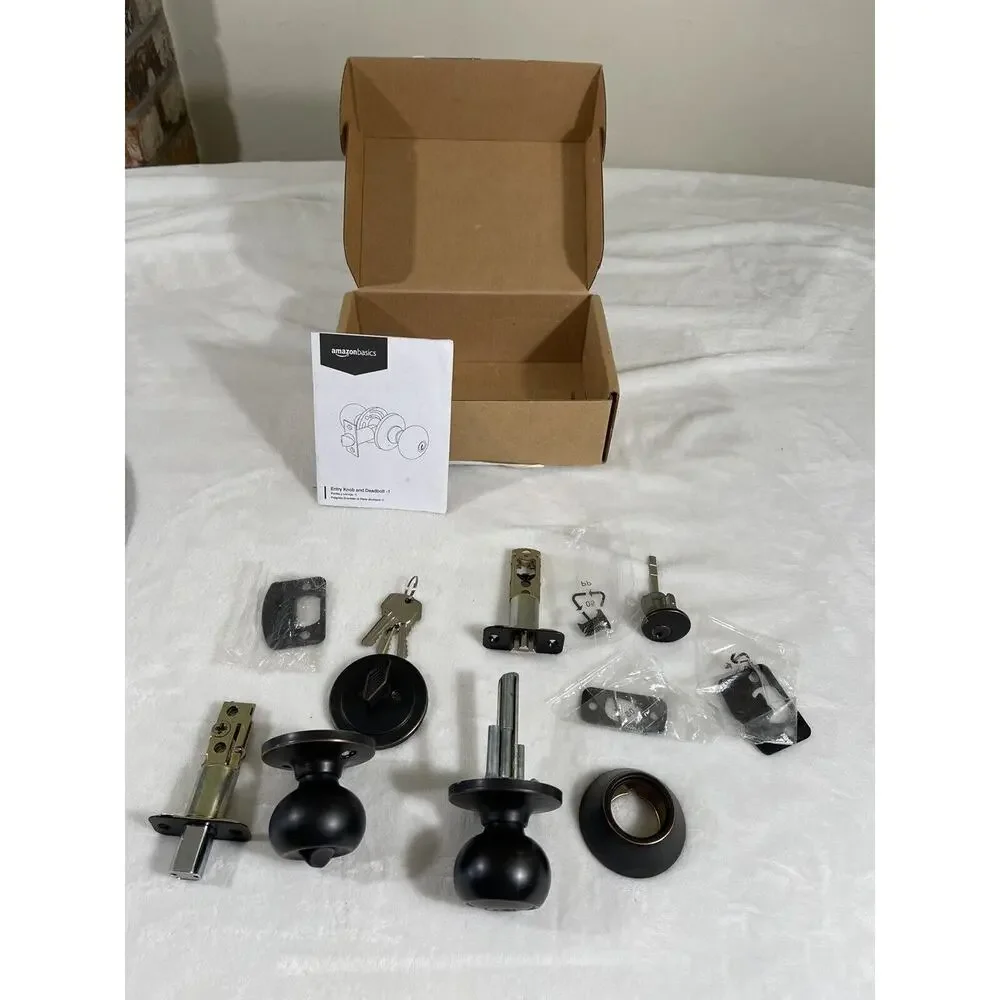 AmazonBasics amazon basics
